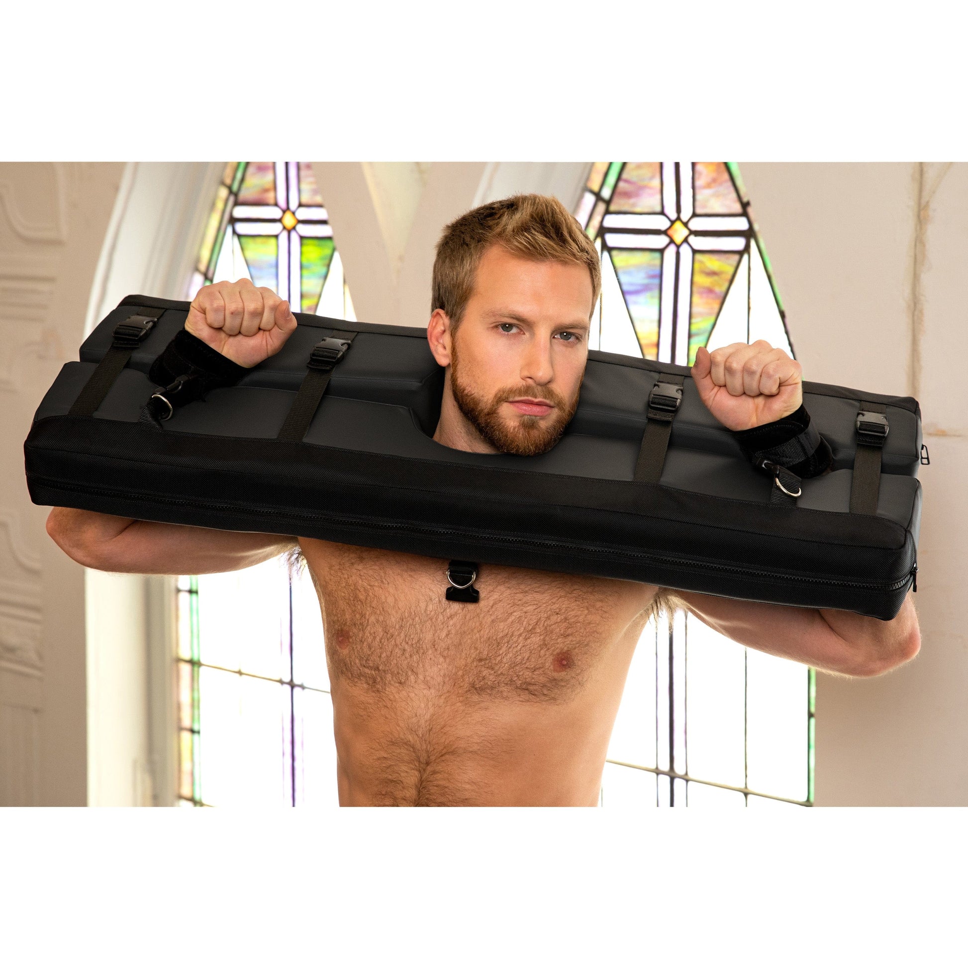 Liberator BDSM Liberator Bastion Bondage Stocks
