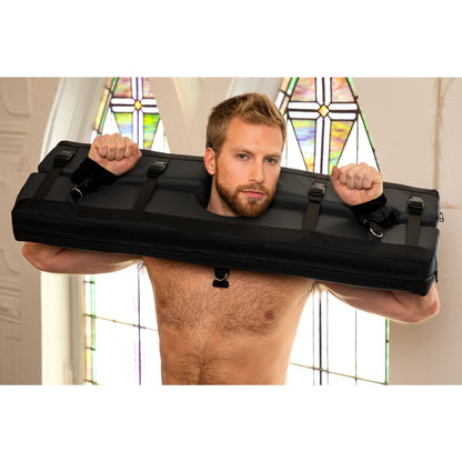 Liberator BDSM Liberator Bastion Bondage Stocks
