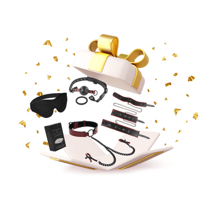 XOXTOYS A BDSM Bundles