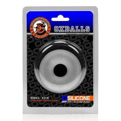 Oxballs Cock Rings Cool Ice Oxballs Big Ox Cock Ring