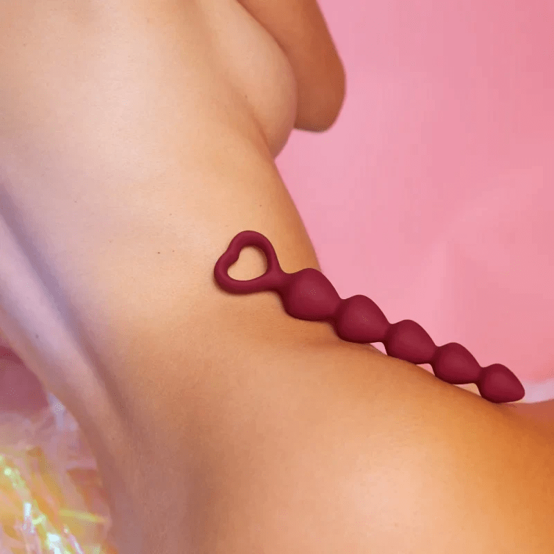 Love To Love Anal Toys Love To Love Bing Bang Anal Plug Medium