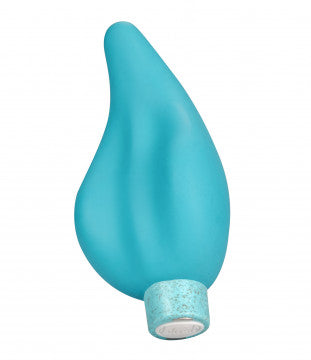Blush Gaia Eco Caress Vibrator