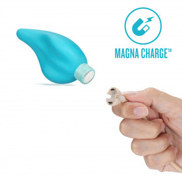 Blush Gaia Eco Caress Vibrator