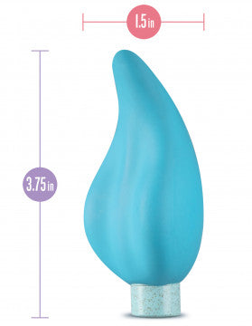 Blush Gaia Eco Caress Vibrator