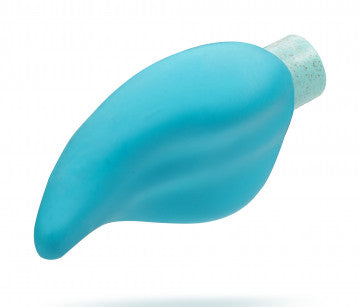 Blush Gaia Eco Caress Vibrator