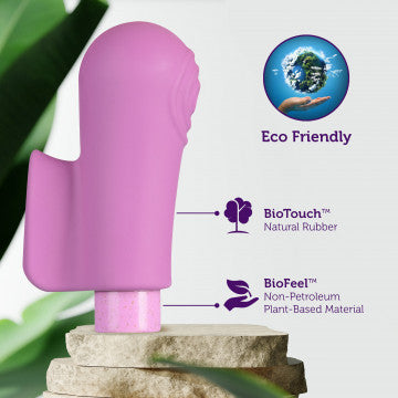 Blush Gaia Eco Delight Vibrator