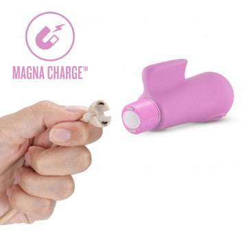 Blush Gaia Eco Delight Vibrator