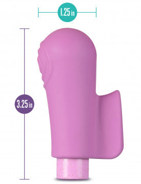 Blush Gaia Eco Delight Vibrator