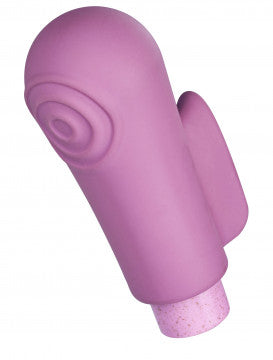 Blush Gaia Eco Delight Vibrator