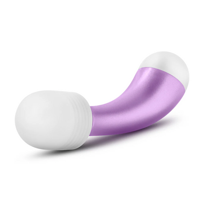 Blush Noje Delite Wisteria Vibrating Wand Kit