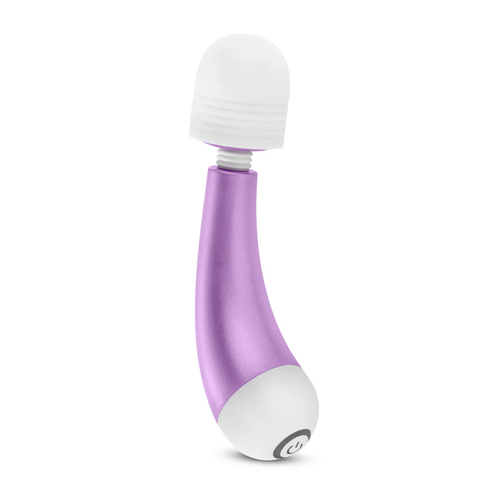 Blush Noje Delite Wisteria Vibrating Wand Kit