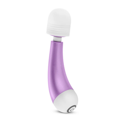 Blush Noje Delite Wisteria Vibrating Wand Kit