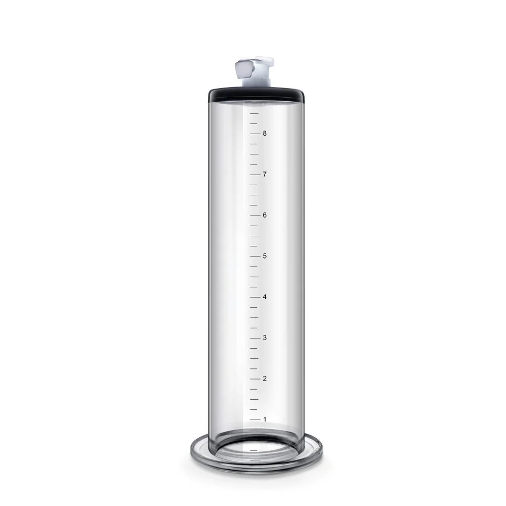 Blush Performance Cylinder Penis Pump Accessory