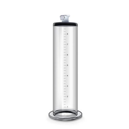 Blush Performance Cylinder Penis Pump Accessory