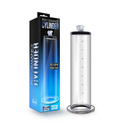 Blush Performance Cylinder Penis Pump Accessory