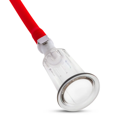 Blush Temptasia Clitoral Suction Pump Replacement Cylinder