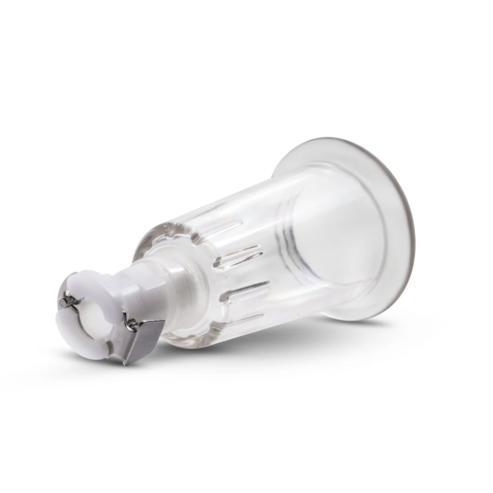 Blush Temptasia Clitoral Suction Pump Replacement Cylinder