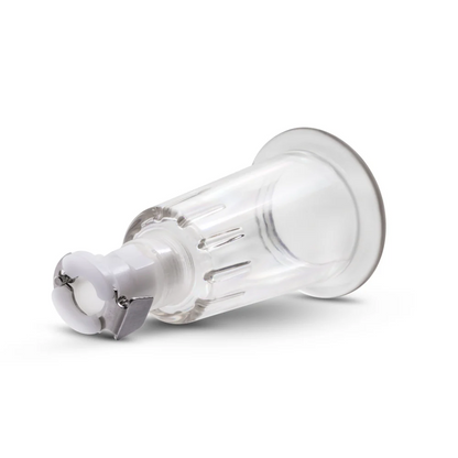 Blush Temptasia Clitoral Suction Pump Replacement Cylinder