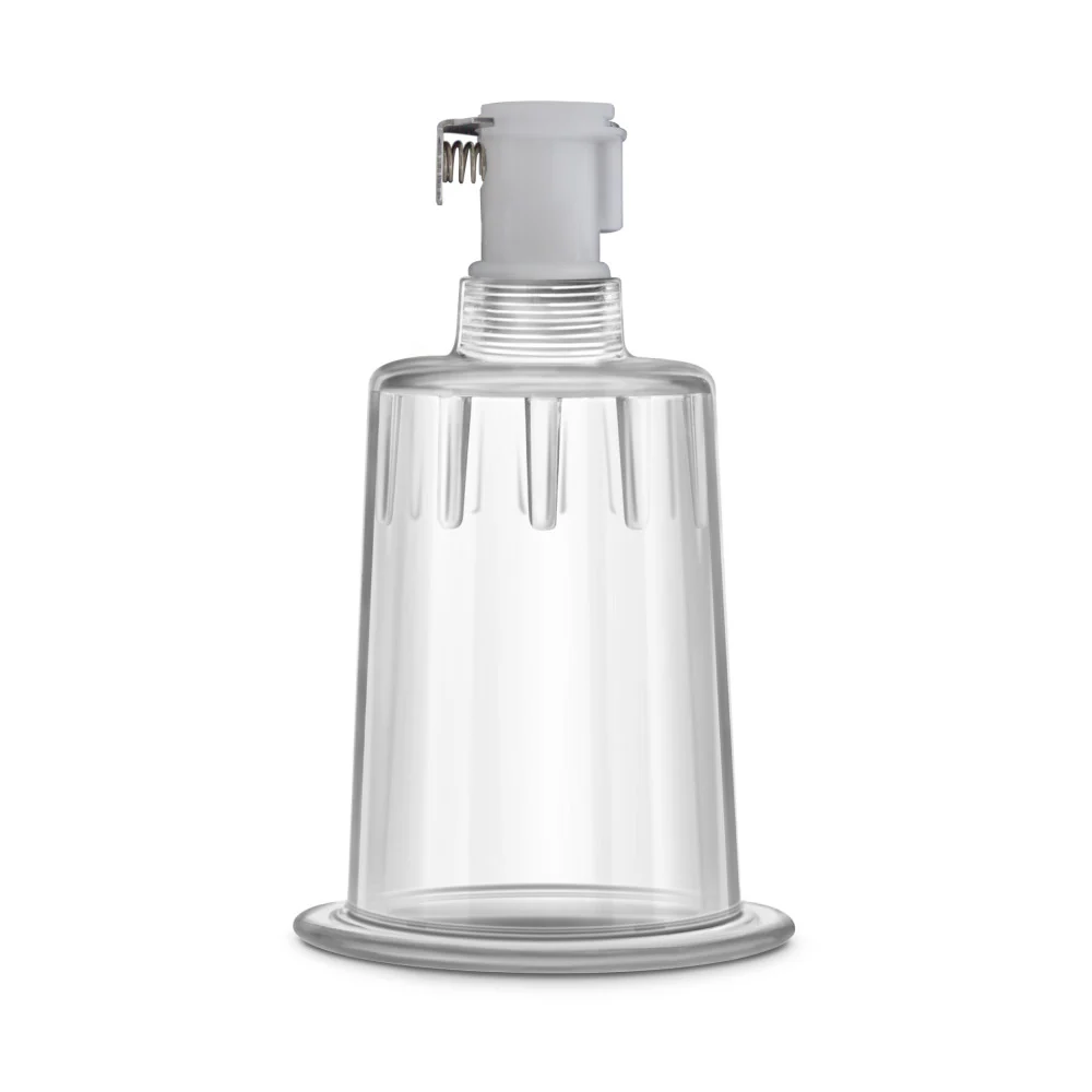 Blush Temptasia Clitoral Suction Pump Replacement Cylinder