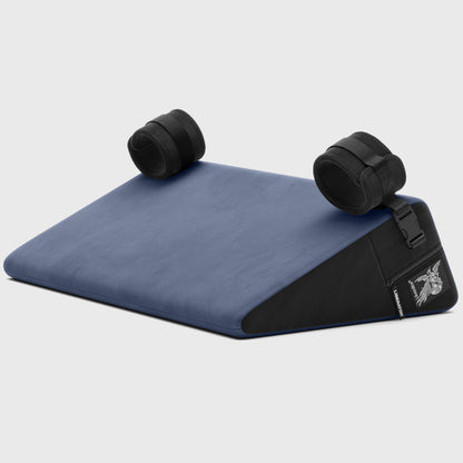 Liberator Black Label Wedge