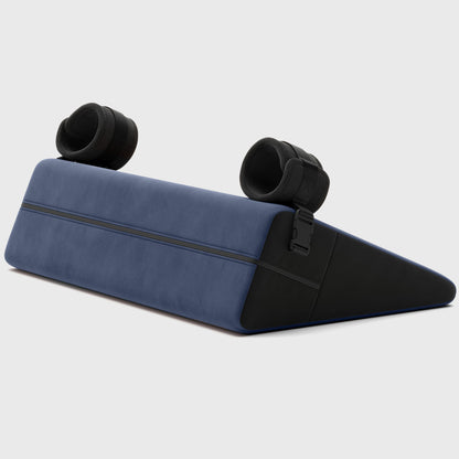 Liberator Black Label Wedge