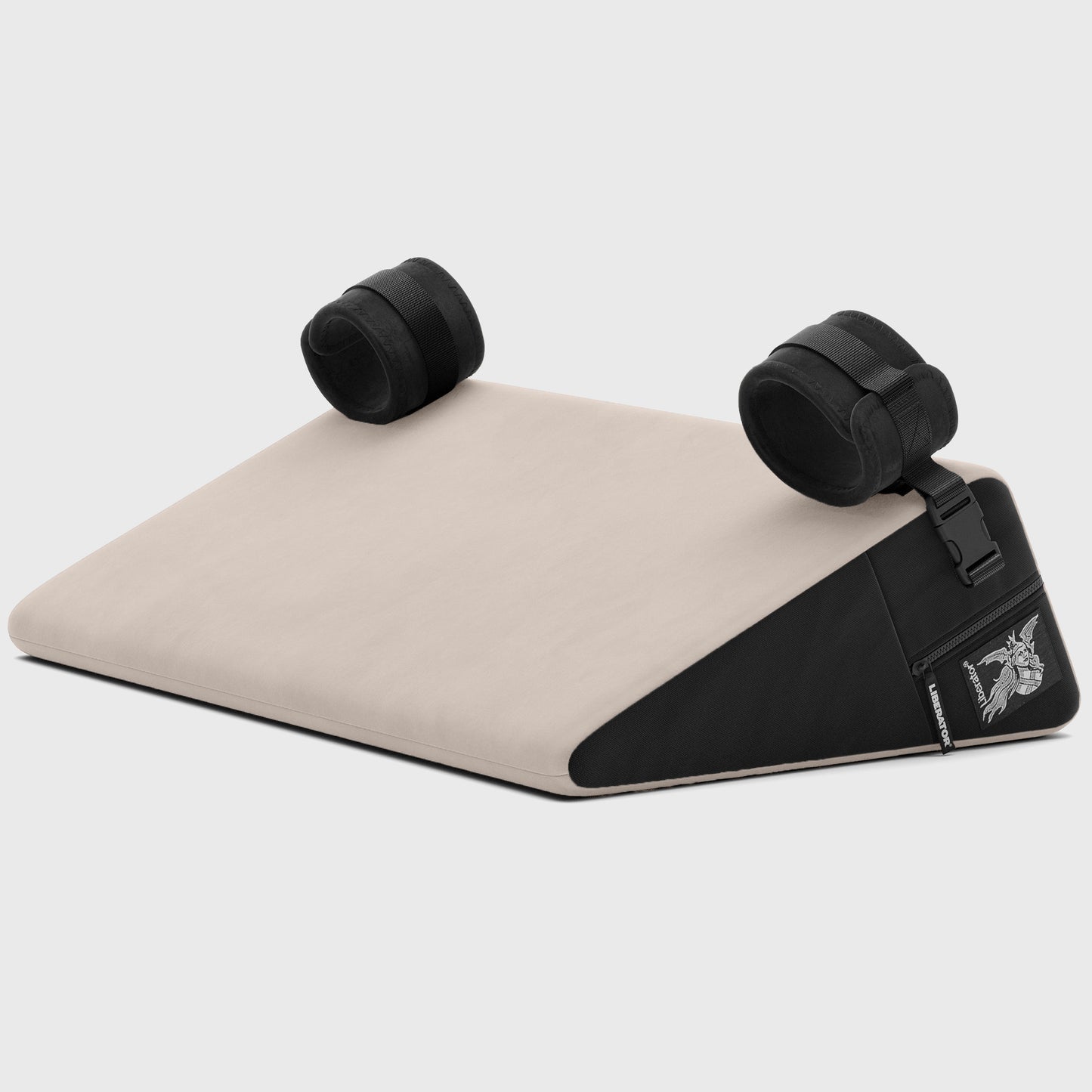 Liberator Black Label Wedge