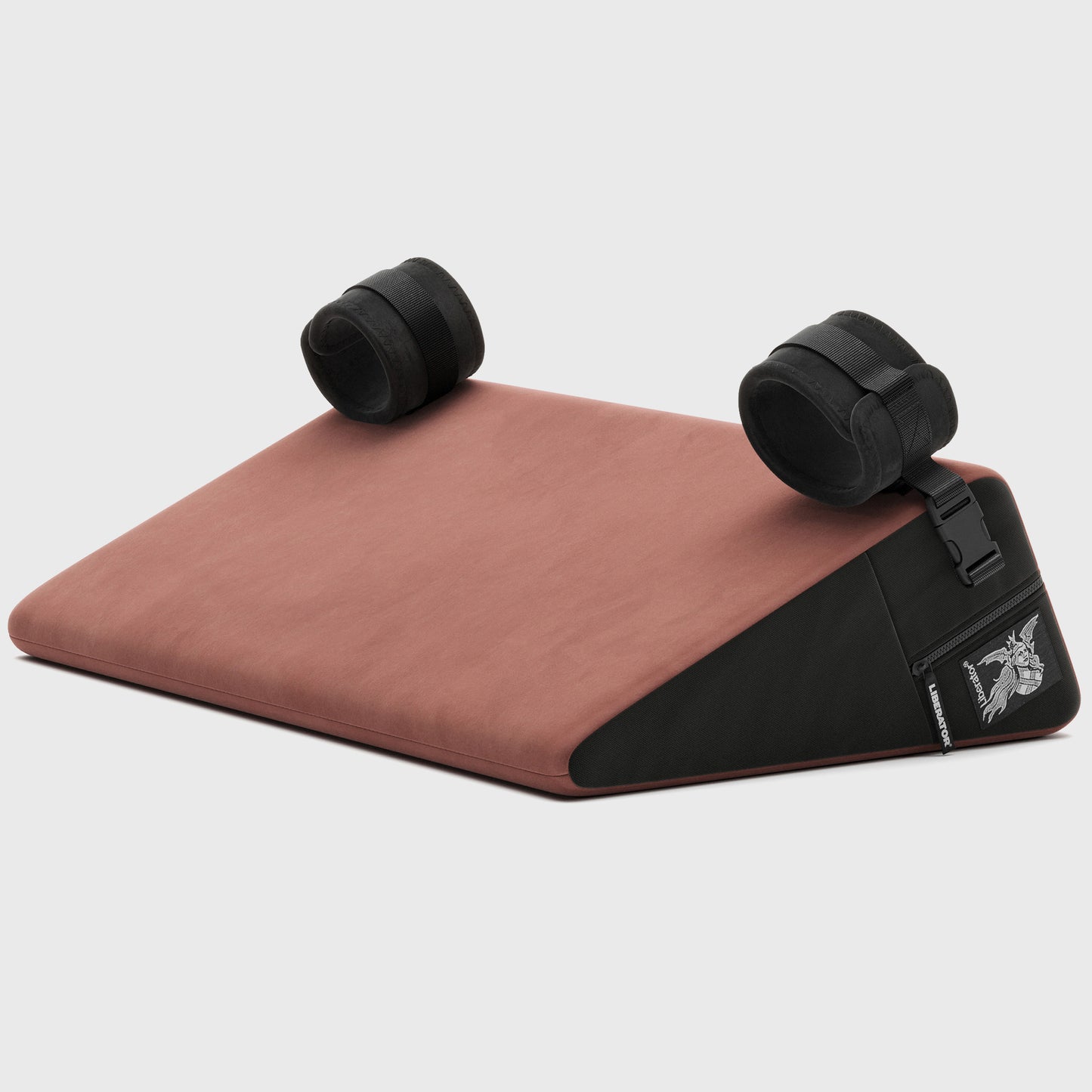 Liberator Black Label Wedge