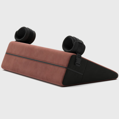 Liberator Black Label Wedge