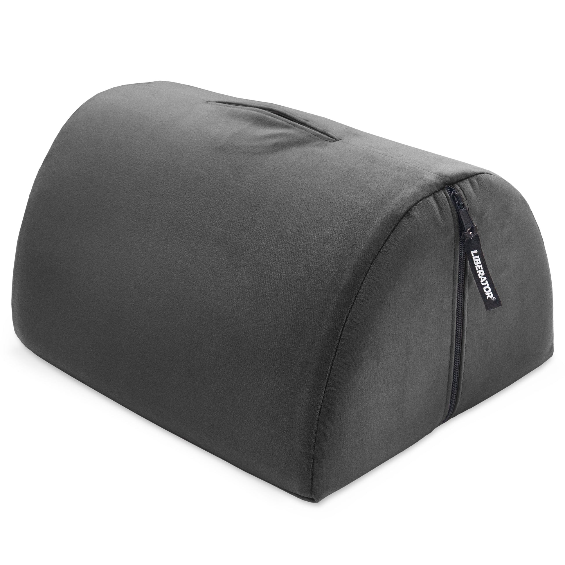 Liberator Sex Furniture Black Liberator BonBon Toy Mount