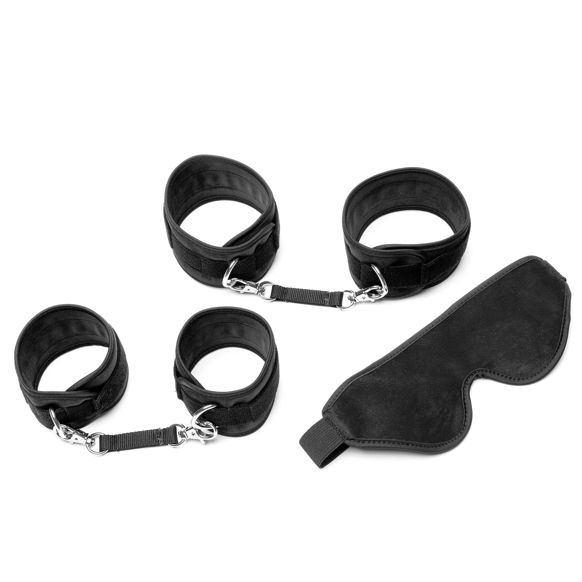 Liberator BDSM Liberator Bond Cuff Kit