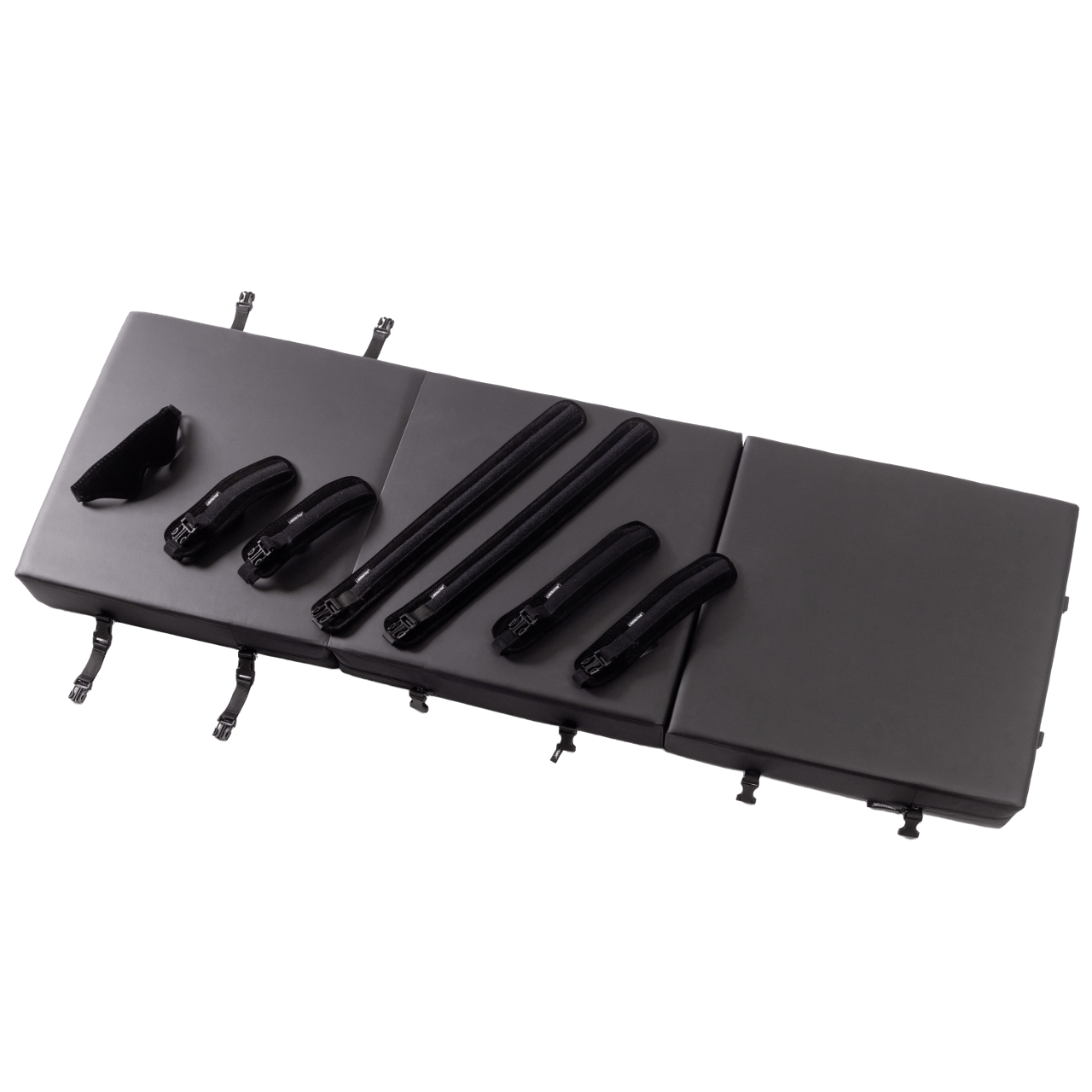 Liberator Sex Furniture Liberator Bondi Board XL with Cuffs