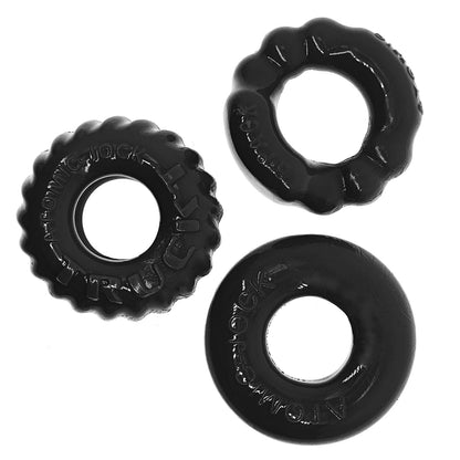 Oxballs Cock Rings Oxballs Bonemaker Cock Ring 3-Pack