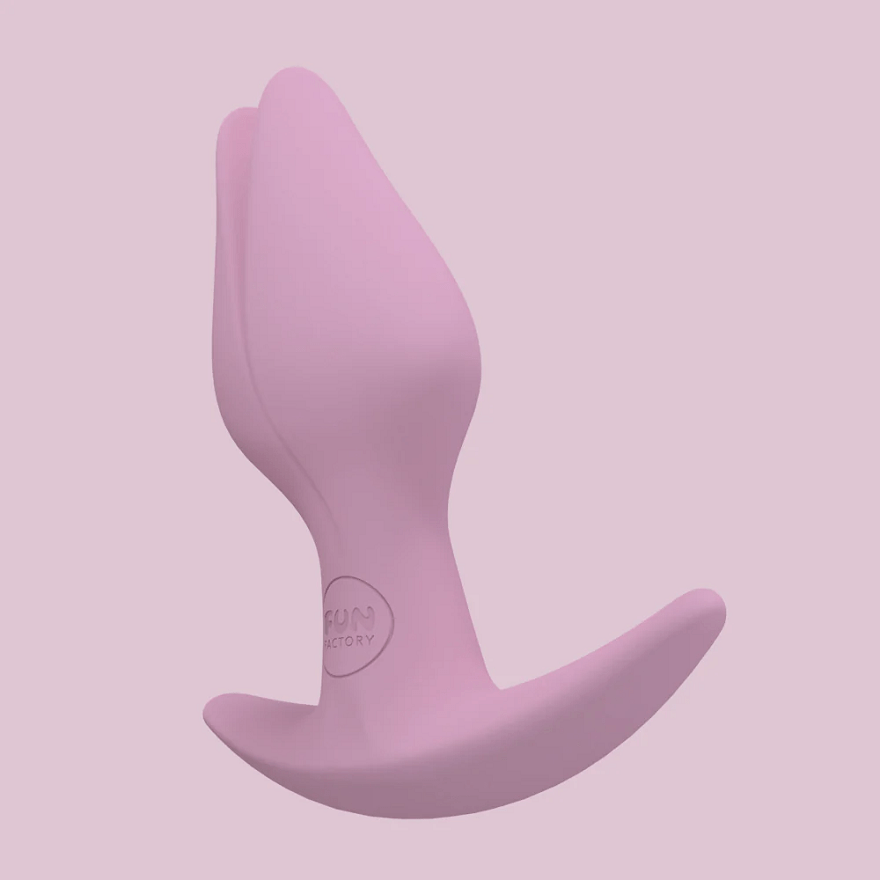 Fun Factory Anal Toys Fun Factory Bootie FEM Anal Plug