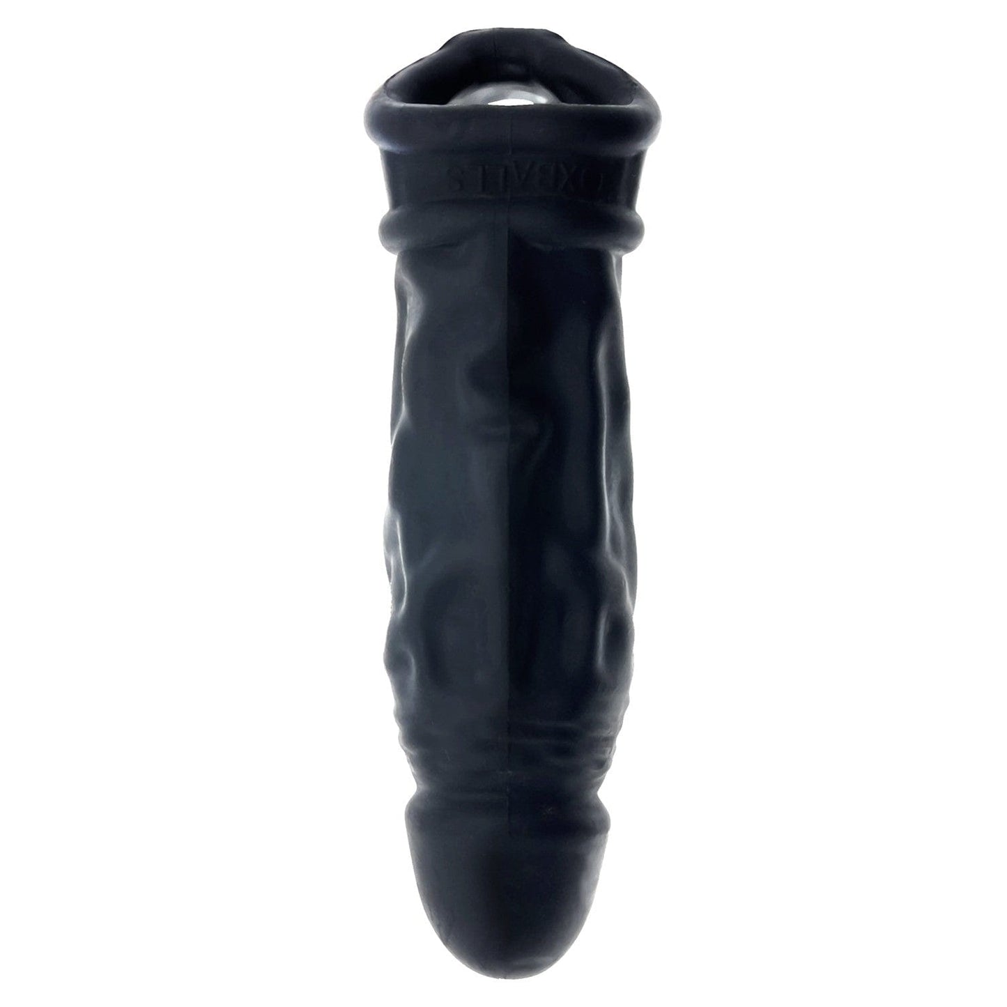 Oxballs Cock Rings Oxballs Butch Cocksheath Special Edition Black