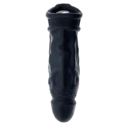 Oxballs Cock Rings Oxballs Butch Cocksheath Special Edition Black