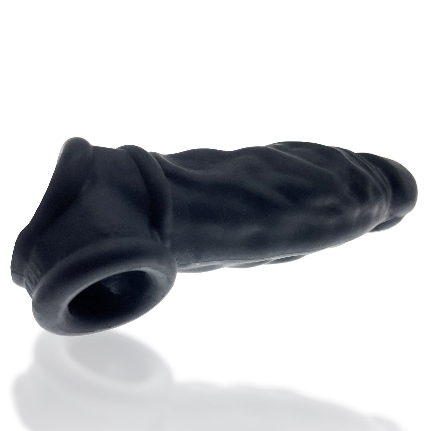 Oxballs Cock Rings Oxballs Butch Cocksheath Special Edition Black