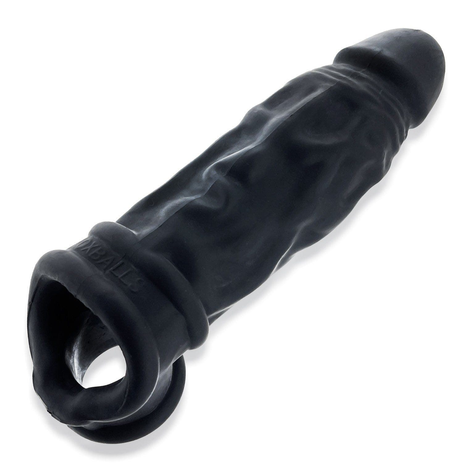 Oxballs Cock Rings Oxballs Butch Cocksheath Special Edition Black