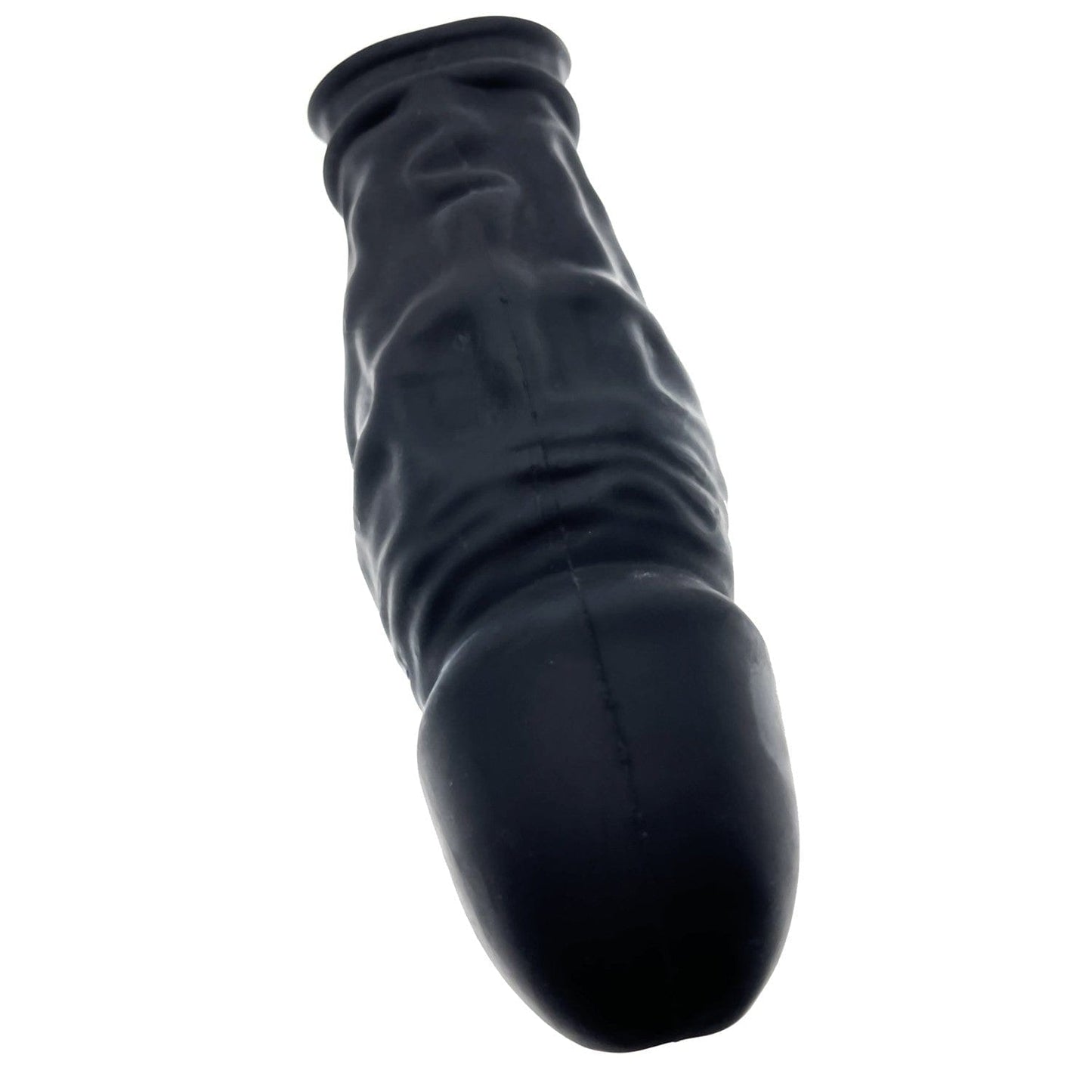Oxballs Cock Rings Oxballs Butch Cocksheath Special Edition Black