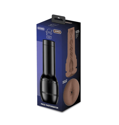 Kiiroo Male Masturbators Kiiroo Feel Stroker Butt Mid Brown
