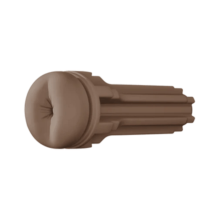 Kiiroo Male Masturbators Kiiroo Feel Stroker Butt Mid Brown
