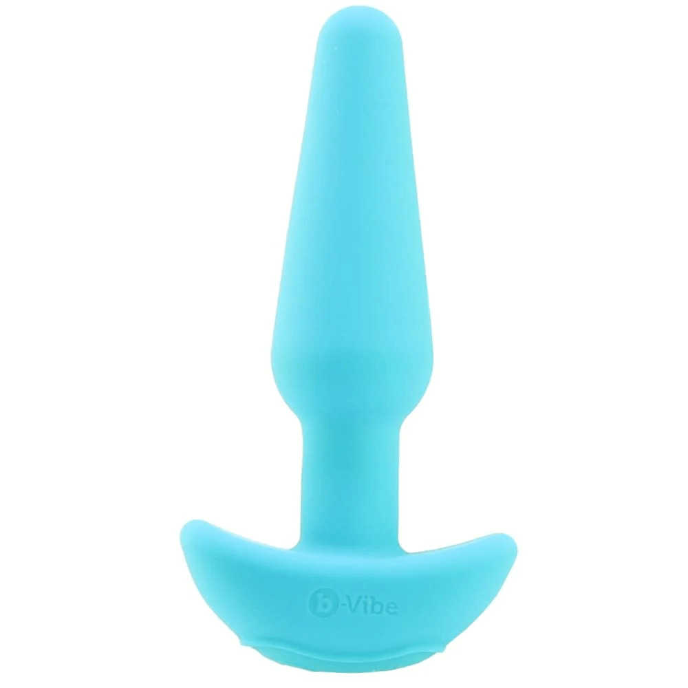 b-Vibe Anal Toys b-Vibe Anal Training Kit & Education Set