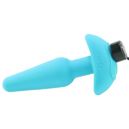 b-Vibe Anal Toys b-Vibe Anal Training Kit & Education Set