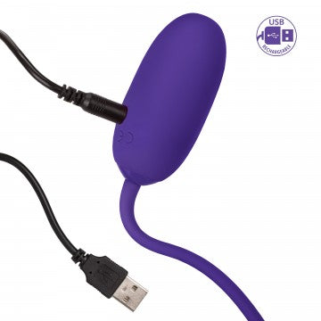 Calexotics Rechargeable Kegel Ball Starter