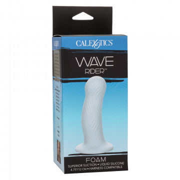 Calexotics Wave Rider Foam Silicone Probe