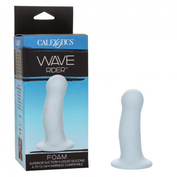 Calexotics Wave Rider Foam Silicone Probe