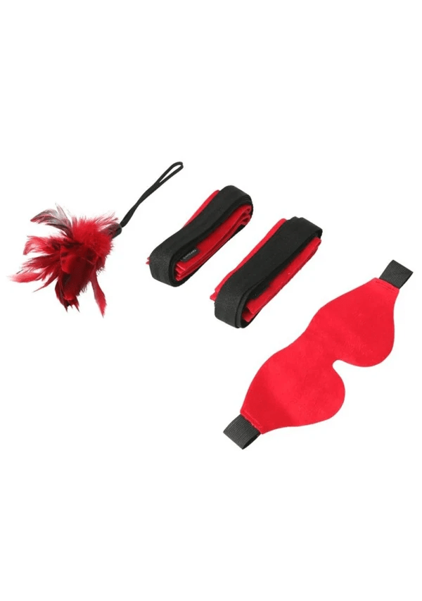 Sportsheets Pleasure kits Sportsheets Sexy Submissive Kit
