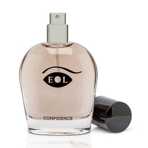 Eye of Love Pheromones Eye Of Love Confidence Pheromones for Men Deluxe Size