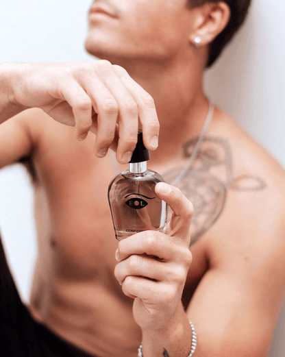 Eye of Love Pheromones Eye Of Love Confidence Pheromones for Men Deluxe Size