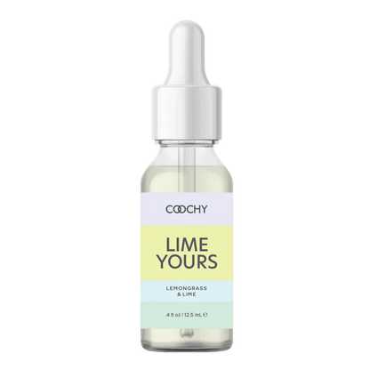 Coochy Lubes & Lotions 12.5ml Coochy Ultra Soothing Ingrown Hair Oil