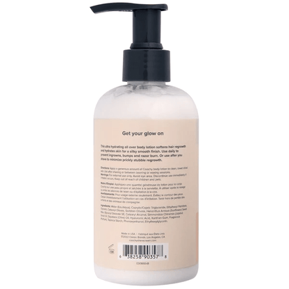 Coochy Lubes & Lotions Coochy Ultra Silky Body Lotion Mango Coconut